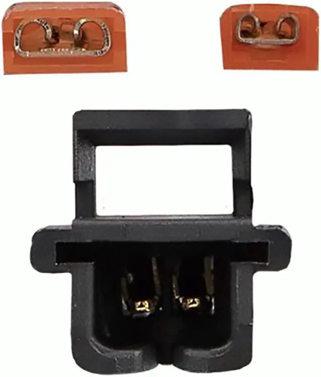 Alt view image 4 of 5 - Metra 72-4568 Speaker Connector Adapter for Select 1984-2013 GM (2 pairs)