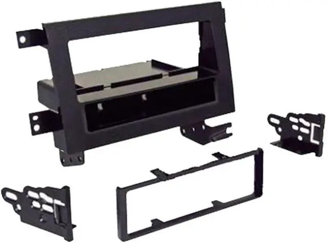 Main image of Metra 99-7870 1 or 2 DIN Installation Kit for 2005-2009 Honda Ridgeline Vehicles