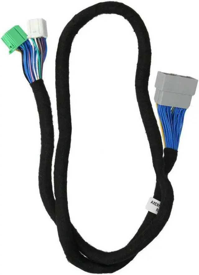 Alt view image 4 of 4 - Axxess AXEXH-GMLN31 48" Interface Extension Harness for Select 2019-Up GM Vehicles