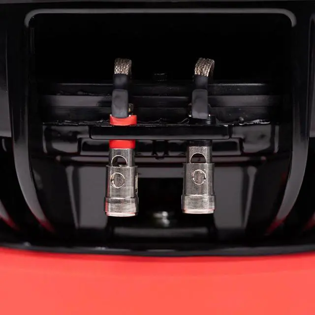 Alt view image 5 of 12 - MB Quart RW1-304 Reference Series 12" Dual Voice Coil 4 Ohm 2000 Watts Subwoofer (Each)