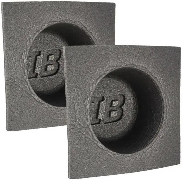 Alt view image 2 of 3 - Install Bay IBBAF80 Electrical Accessory