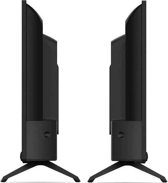 Alt view image 4 of 10 - VIZIO D24f4-j01 24" FHD 1920x1080 Smart TV