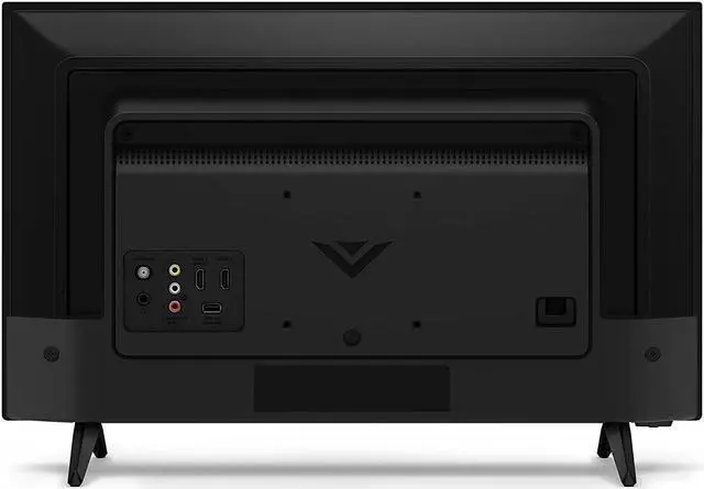 Alt view image 2 of 10 - VIZIO D24f4-j01 24" FHD 1920x1080 Smart TV