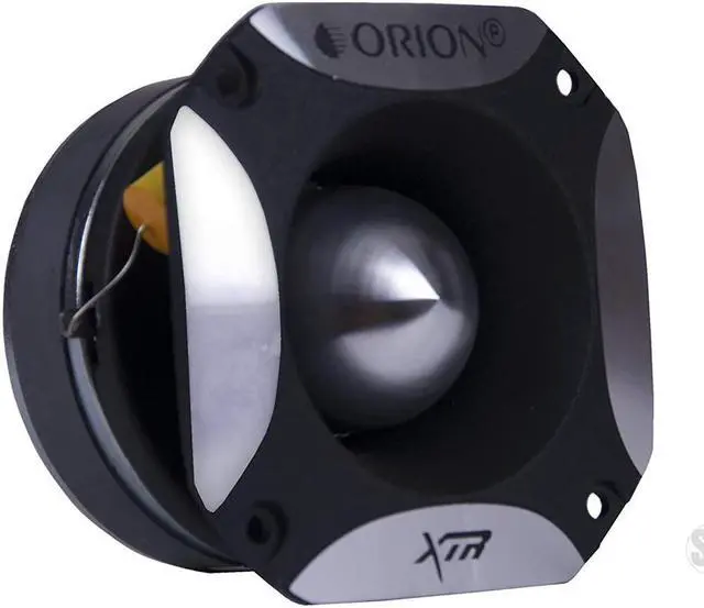 Main image of Orion XTW750FD  Super Bullet Tweeter Speaker