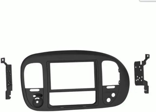 Main image of Metra DP-5859 Double DIN Dashboard Panel for Ford/Lincoln SUV/Trucks 1997-2004