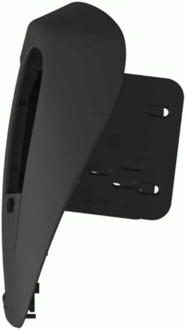 Alt view image 5 of 6 - Metra DP-5859 Double DIN Dashboard Panel for Ford/Lincoln SUV/Trucks 1997-2004