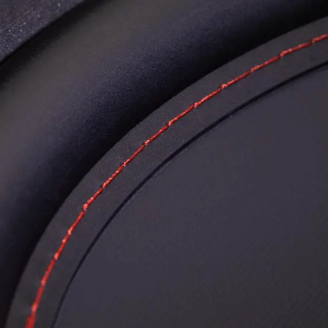 Alt view image 4 of 16 - Crunch CRW12D4 CRW Series 12" 800 Watts Dual Voice Coil 4 Ohm DVC Subwoofer (Each)