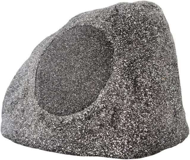 Main image of Earthquake Sound Granite-10 Outdoor Weather-Resistant Rock Subwoofer (Each)