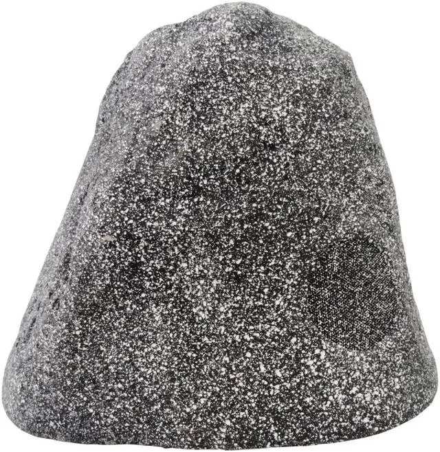Alt view image 3 of 6 - Earthquake Sound Granite-10 Outdoor Weather-Resistant Rock Subwoofer (Each)