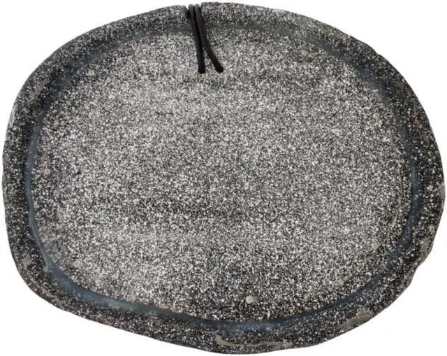 Alt view image 4 of 6 - Earthquake Sound Granite-10 Outdoor Weather-Resistant Rock Subwoofer (Each)