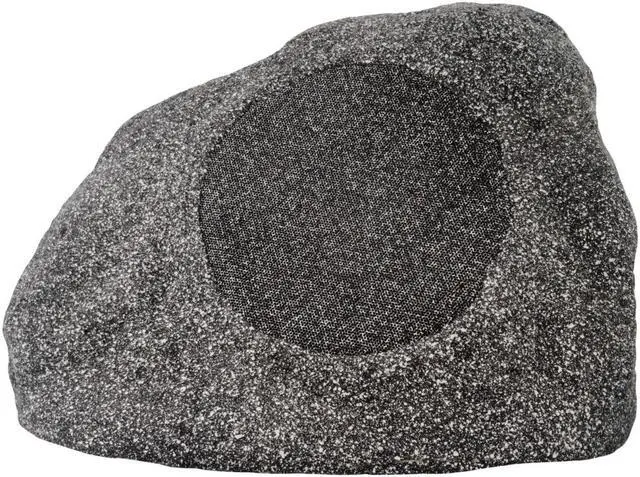 Alt view image 2 of 6 - Earthquake Sound Granite-10 Outdoor Weather-Resistant Rock Subwoofer (Each)