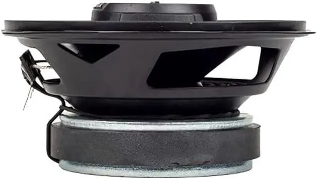 Alt view image 7 of 10 - Alphasonik NS42 Neuron Series 4" 120 Watts 2-Way Full Range Car Audio Speaker (Pair)