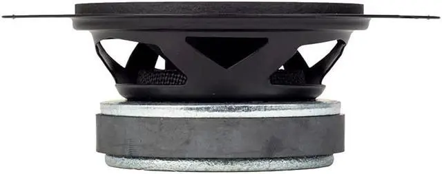Alt view image 6 of 10 - Alphasonik NS275 Neuron Series 2.75" 90 Watts Full Range Car Audio Speaker (Pair)