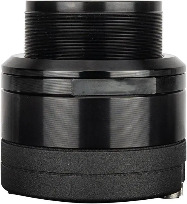 Alt view image 4 of 9 - Alphasonik VST150 Venum Series 1.5" Super Bullet Tweeters 300 Watts Max 4 Ohm (Pair)