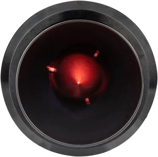 Alt view image 5 of 9 - Alphasonik VST150 Venum Series 1.5" Super Bullet Tweeters 300 Watts Max 4 Ohm (Pair)