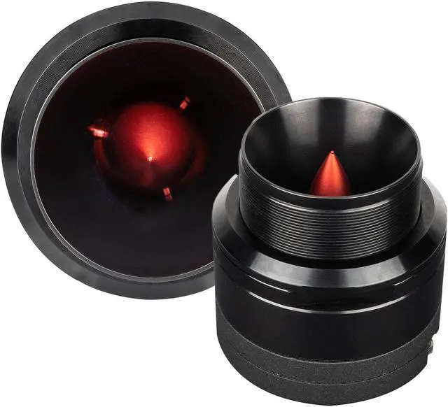 Main image of Alphasonik VST150 Venum Series 1.5" Super Bullet Tweeters 300 Watts Max 4 Ohm (Pair)