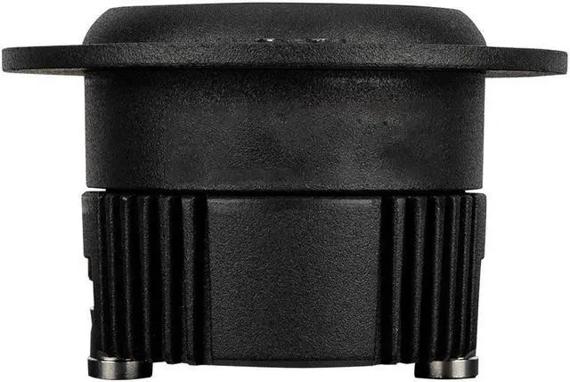 Alt view image 6 of 9 - Alphasonik VNT1 Venum Series 3.5" Neodymium Bullet Tweeter 400 Watts Max (Pair)
