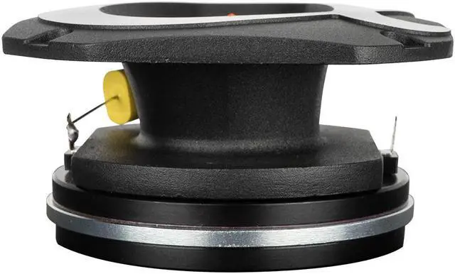 Alt view image 5 of 8 - Alphasonik MPRO1 Mayhem Series 4" Neodymium Tweeter 700 Watts Max 4 Ohm (Each)