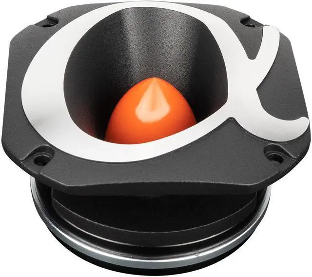 Alt view image 2 of 8 - Alphasonik MPRO1 Mayhem Series 4" Neodymium Tweeter 700 Watts Max 4 Ohm (Each)