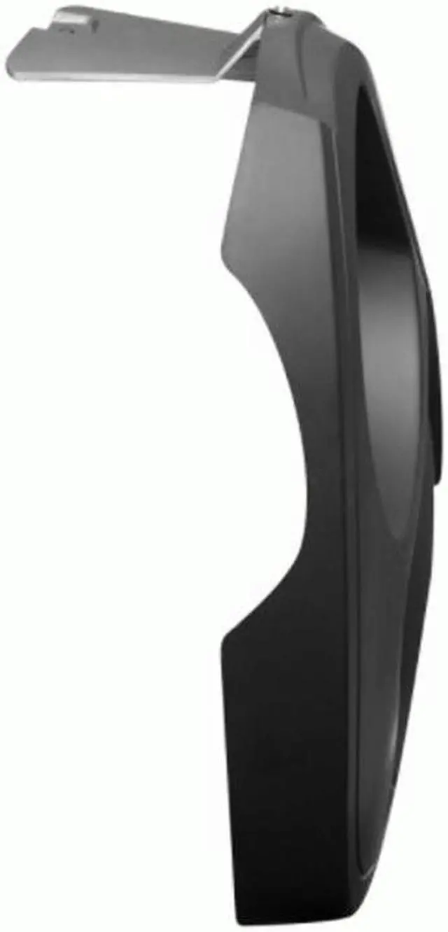 Alt view image 3 of 5 - Metra JP-GRILLE1 Talon Attack Replacement Grille for Jeep JL/JT 2018-up