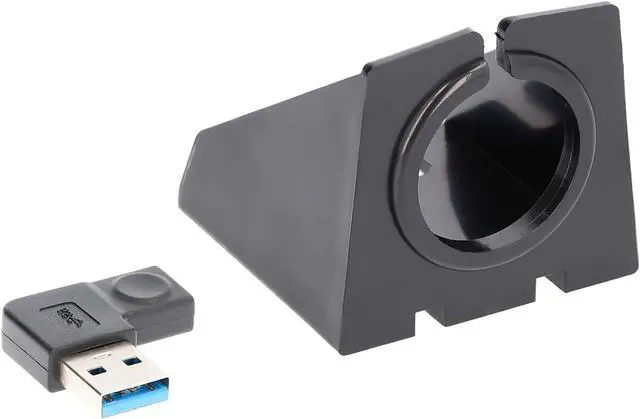 Alt view image 2 of 6 - The Install Bay IBR116 USB 3.0 Charge And Data Flush Mount
