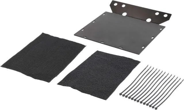 Main image of Metra BC-AMP05 FLTR Amp Mounting Plate for Harley-Davidson Road Glide 1998-2013