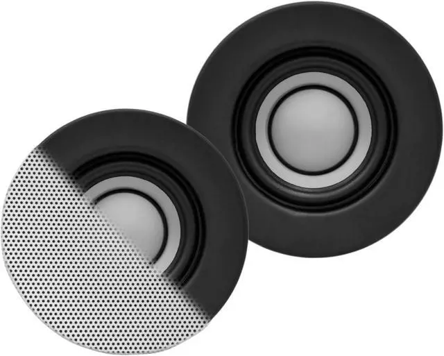 Main image of Earthquake Sound ECS 3.0 Edgeless Ultra Compact 3 inch In-Ceiling Speakers (Pair)