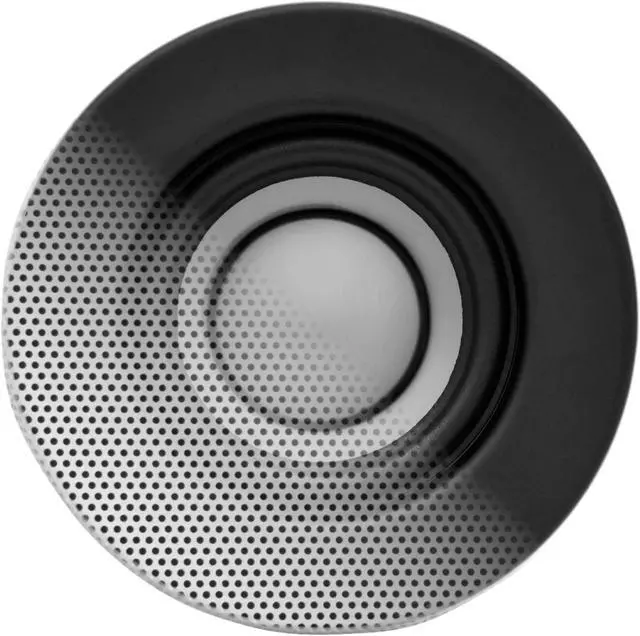 Alt view image 2 of 6 - Earthquake Sound ECS 3.0 Edgeless Ultra Compact 3 inch In-Ceiling Speakers (Pair)