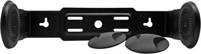 Alt view image 6 of 7 - Earthquake Sound AWS-802B Black 8" 200 Watt 8 Ohm All-Weather Indoor Outdoor Speaker (Each)