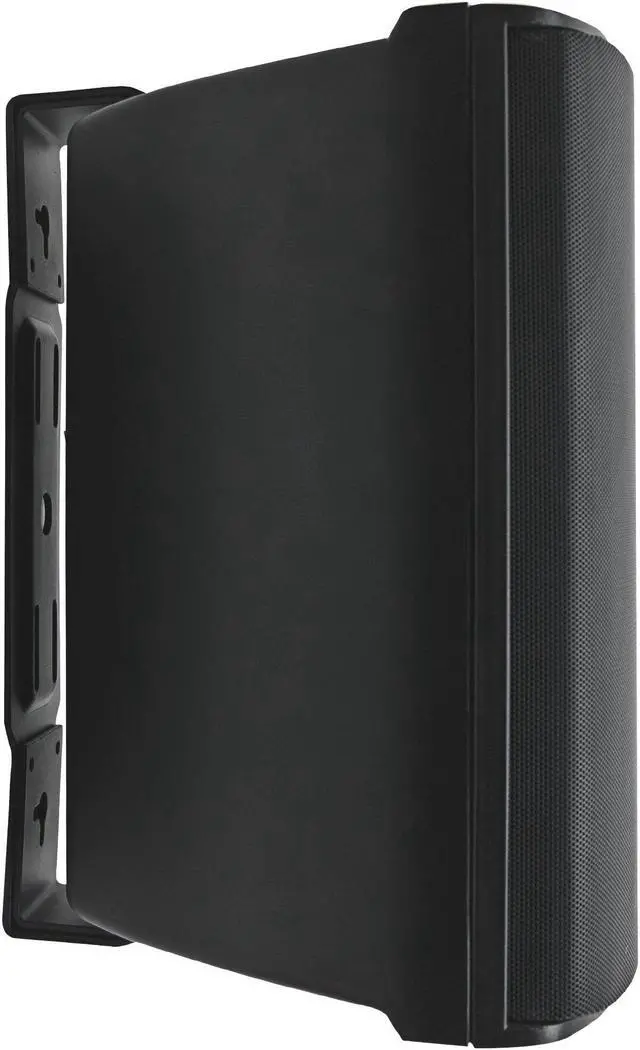 Alt view image 7 of 7 - Earthquake Sound AWS-802B Black 8" 200 Watt 8 Ohm All-Weather Indoor Outdoor Speaker (Each)