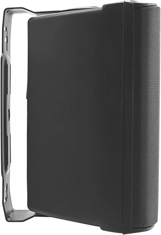 Alt view image 4 of 7 - Earthquake Sound AWS-502B 5.25" 8 Ohm 20125W RMS 2-Way Speakers Matte Black (Pair)