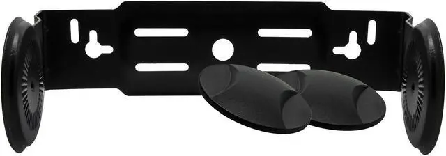 Alt view image 7 of 7 - Earthquake Sound AWS-502B 5.25" 8 Ohm 20125W RMS 2-Way Speakers Matte Black (Pair)
