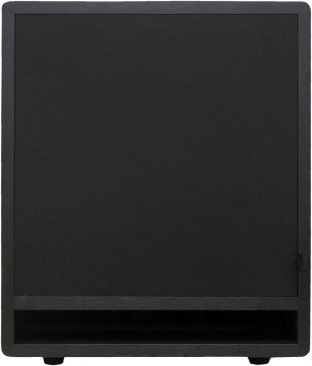 Alt view image 3 of 3 - Earthquake Sound FF12 12 inch 400 Watts Class A/B Subwoofer Power Amplifier (Each)