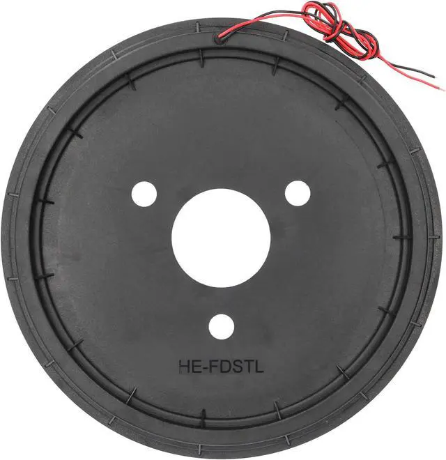 Alt view image 4 of 6 - Heise HE-FDSTL Spare Tire Light for Ford Bronco 2021-Up