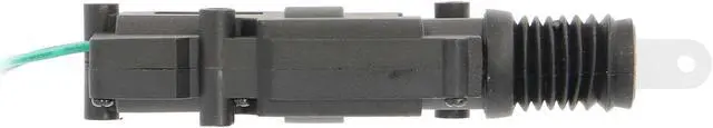 Alt view image 4 of 5 - The Install Bay SL-DLA 5 Long 5/8 Thick Slim cable Door Lock Actuator 2 Wire