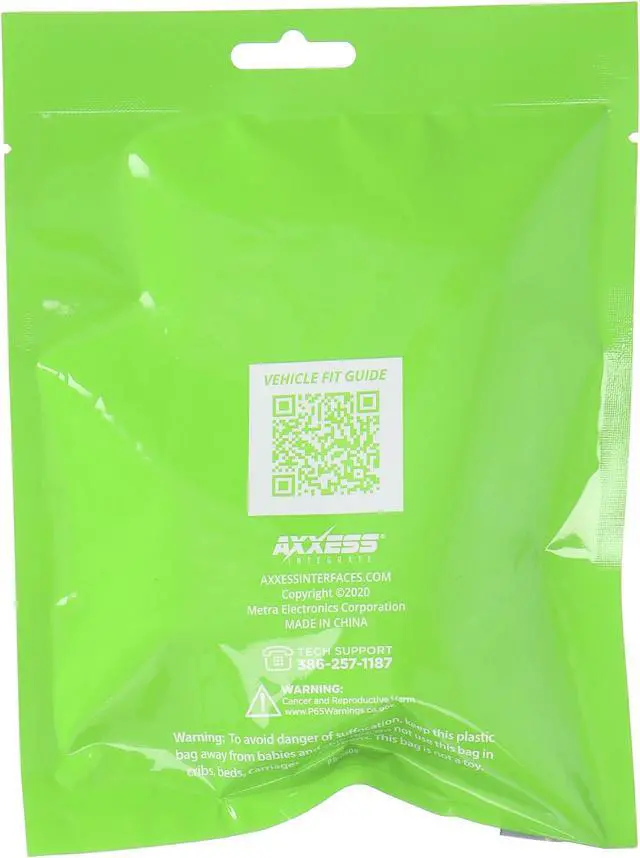 Alt view image 3 of 4 - Axxess  AXUSBE-6 Male USB to Female USB Jack with Mount