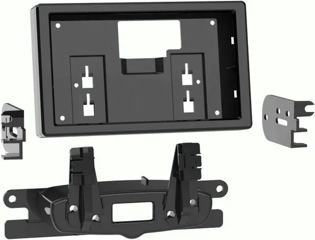 Main image of Metra 107-MI1 Installation Kit for 6.8" Pioneer Modular for Mini Countryman/Paceman 2011-2016