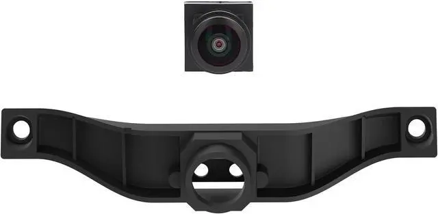 Alt view image 3 of 5 - iBeam TE-RMTH LVDS Replacement Camera for Ram 1500/2500/3500 2019-Up