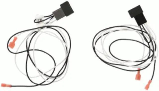 Alt view image 3 of 5 - Metra 72-8110 Speaker Wiring Harness for Subaru/Toyota 2008-Up (Pair)