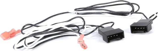 Alt view image 4 of 5 - Metra 72-8110 Speaker Wiring Harness for Subaru/Toyota 2008-Up (Pair)