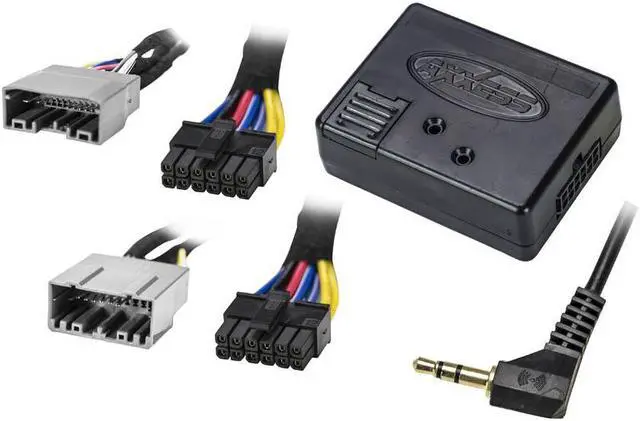 Main image of Axxess AXDI-CH13 Data Interface for select 2004-Up Chrysler Vehicles