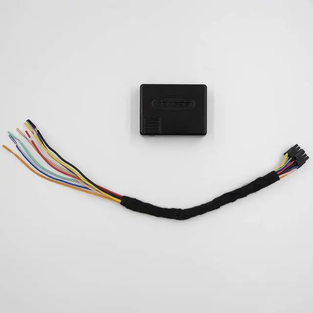 Alt view image 3 of 3 - Axxess AX-SSO Stop/Start Override Interface for Ford/Chrysler 2015-Up