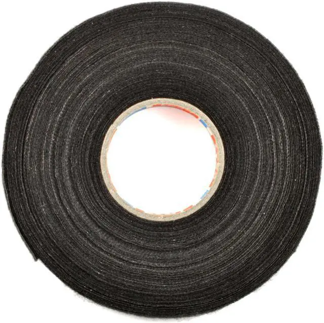 Alt view image 4 of 4 - Tesa IB951618 3/8 in x 82 ft Fabric PET Fleece Interior Harness Tape (1 pack)