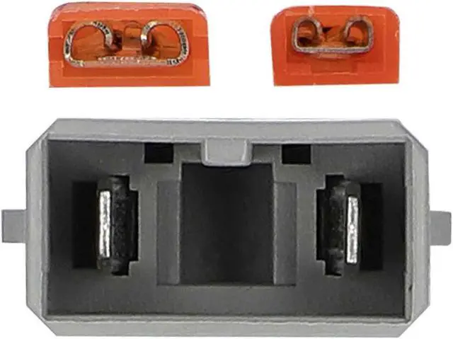 Alt view image 3 of 3 - Metra 82-HD1 Speaker Adapter & Speaker Wire Harness Combo Kit for Select Honda 1997-2007
