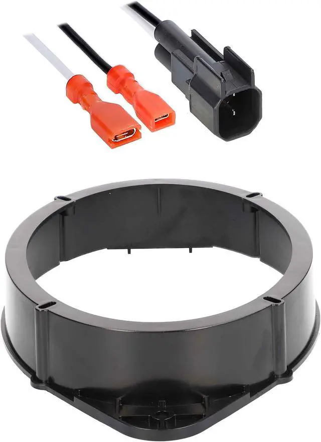 Main image of Metra 82-GM4 Speaker Adapter & Speaker Wire Harness Combo Kit for Select GMC 2014-2020