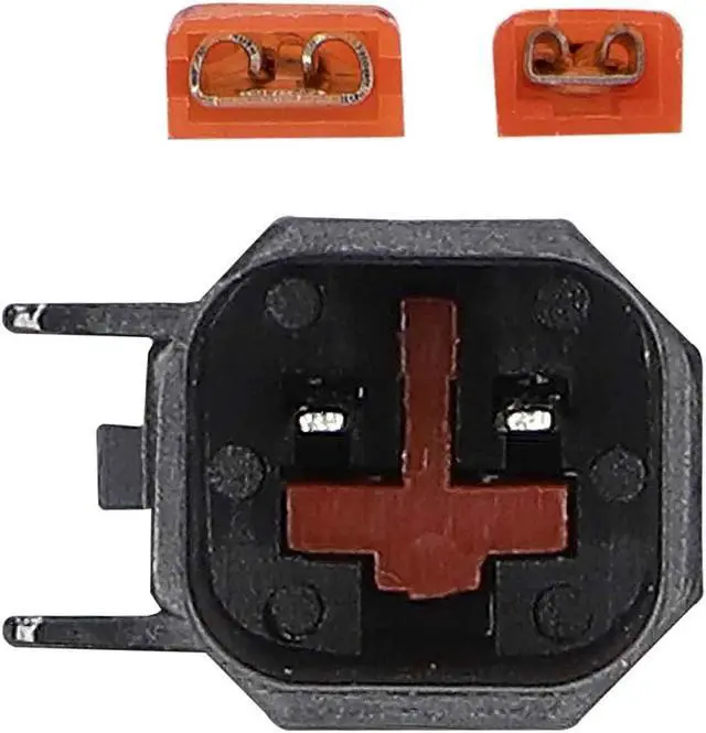 Alt view image 3 of 3 - Metra 82-GM2 Speaker Adapter & Speaker Wire Harness Combo Kit for Select GMC/Chevrolet 2014-2020
