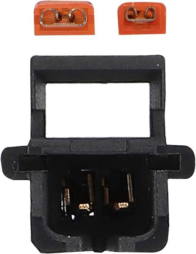 Alt view image 3 of 3 - Metra 82-GM1 Speaker Adapter & Speaker Wire Harness Combo Kit for Select GMC/Chevrolet 1995-2014