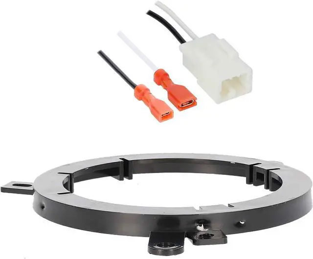 Main image of Metra 82-CH2 Speaker Adapter Kit Front or Rear for Select Chrysler/Dodge 2002-2020