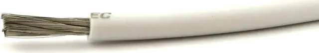 Alt view image 4 of 4 - T-Spec V10PW-10250 V10 Series OFC Marine Grade 10 AWG Power Wire Matte Pearl (50 FT)
