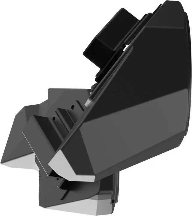 Alt view image 5 of 6 - Metra MPS-CAMX3SP 6.5" Speaker Pod Kit for Can-Am Maverick X3 2019-Up